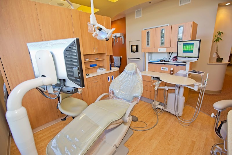 Photo of Union City Dental Aesthetics