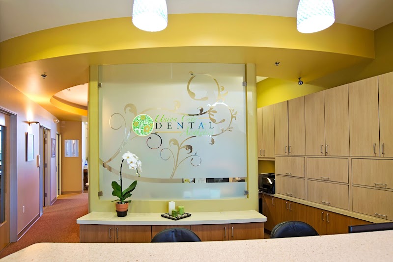 Union City Dental Aesthetics photo 2