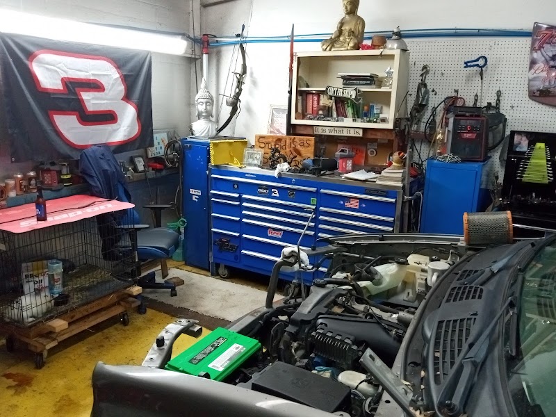 Yai's Auto Repair photo 5