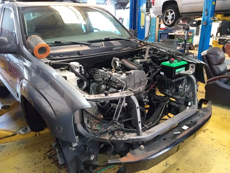 Yai's Auto Repair photo 4