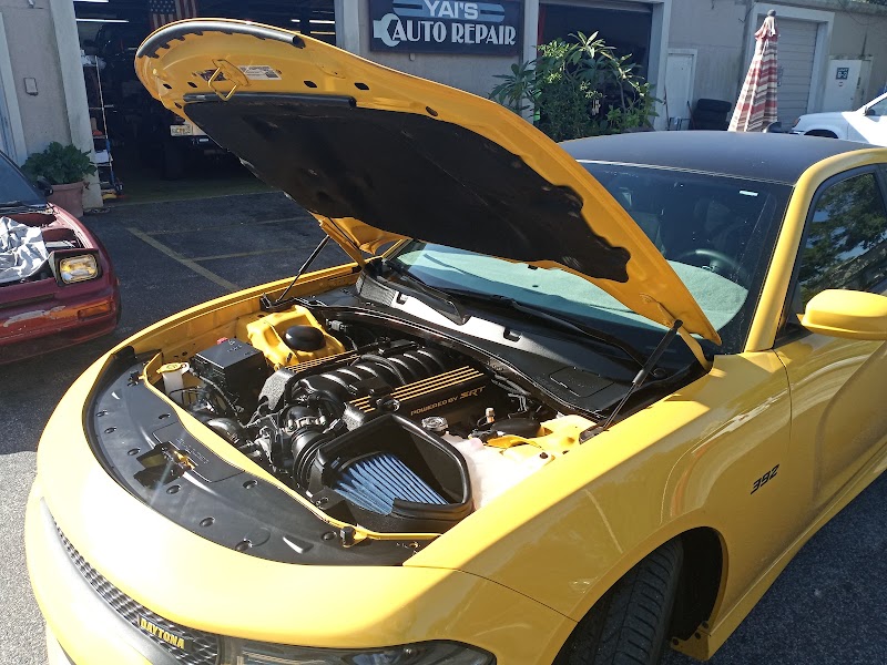 Yai's Auto Repair photo 2