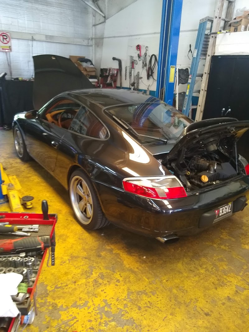 Yai's Auto Repair photo 3