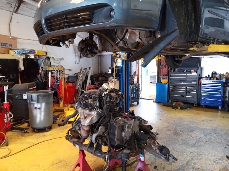 Photo of Yai's Auto Repair