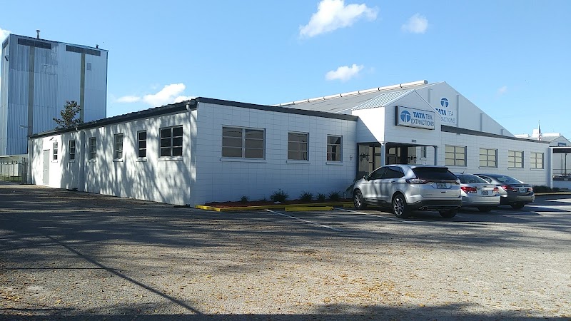 Photo of Tata Tea Extractions,inc