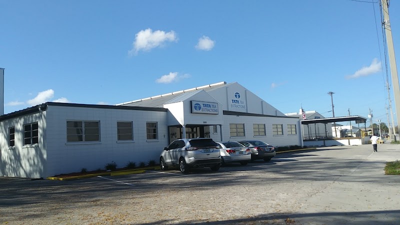 Tata Tea Extractions,inc photo 3