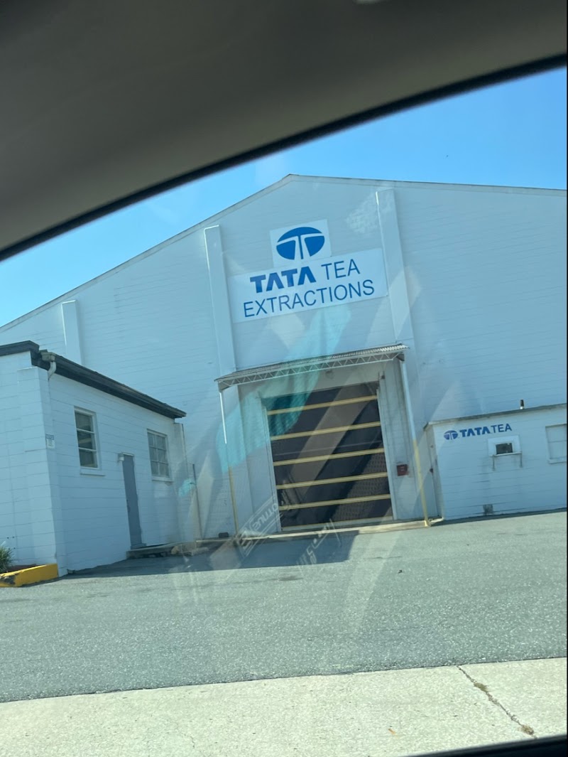 Tata Tea Extractions,inc photo 2