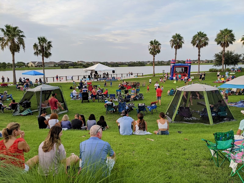 Photo of Lakeside Park