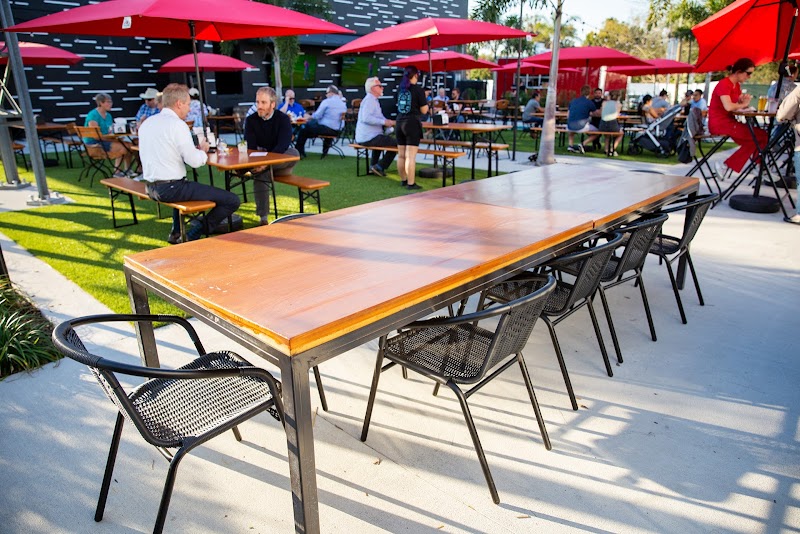 Photo of The Ravenous Pig Beer Garden