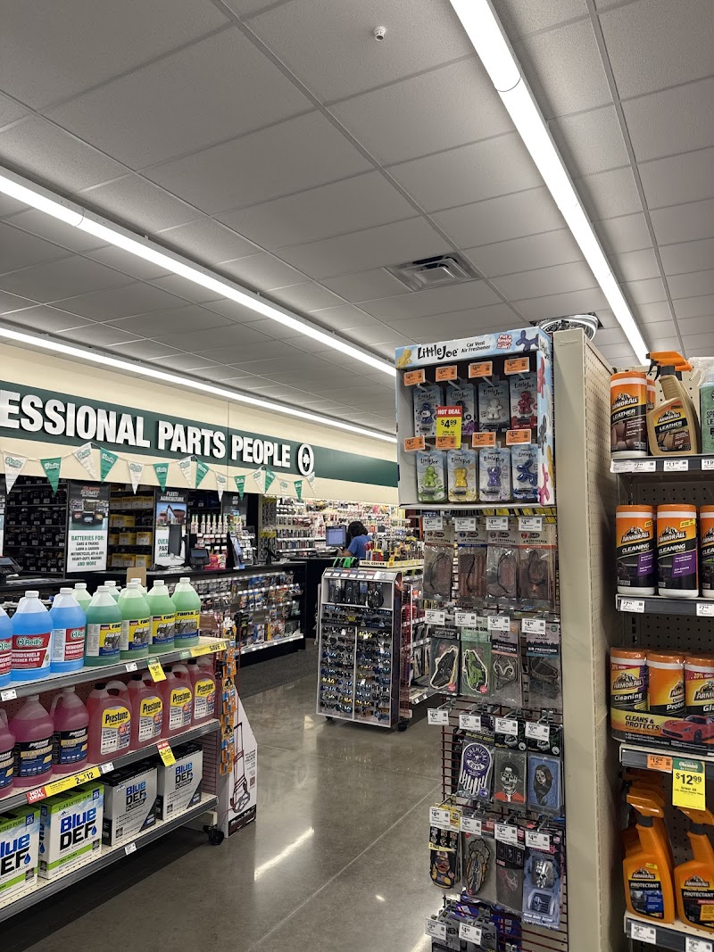 Photo of O'Reilly Auto Parts