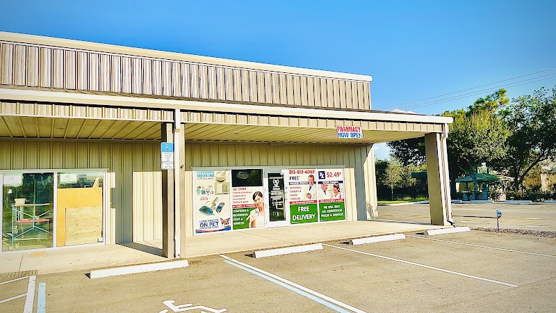 Photo of Apex Care Pharmacy 2