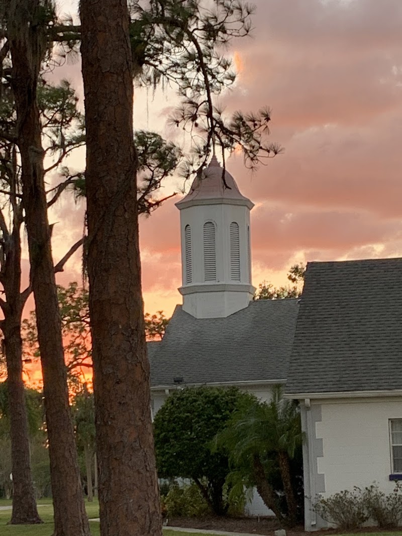 Photo of Ruskin Methodist Church
