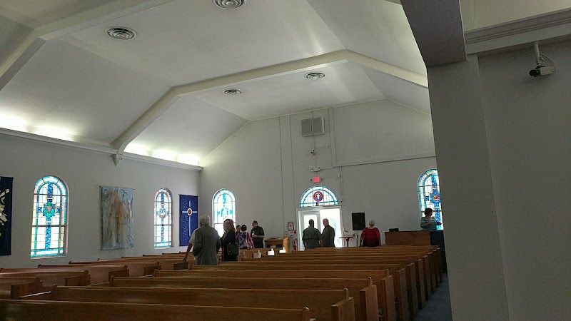 Ruskin Methodist Church photo 3