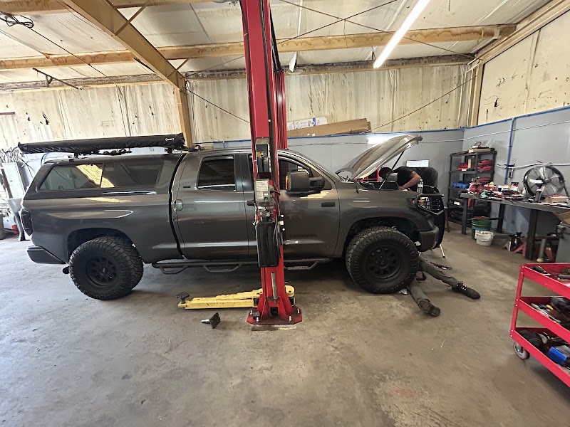 Twin Brothers Automotive photo 4