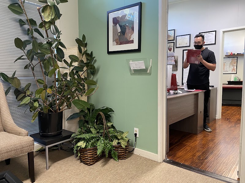Redwood City Health and Wellness photo 3