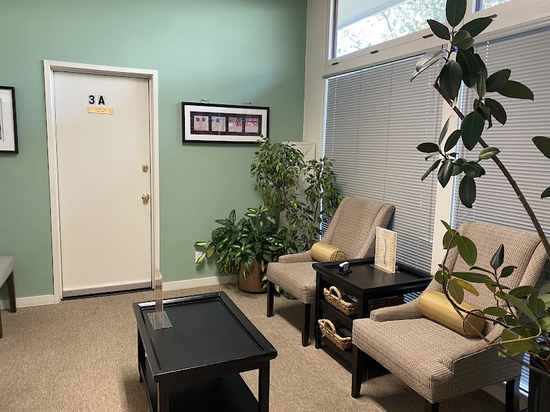 Photo of Redwood City Health and Wellness