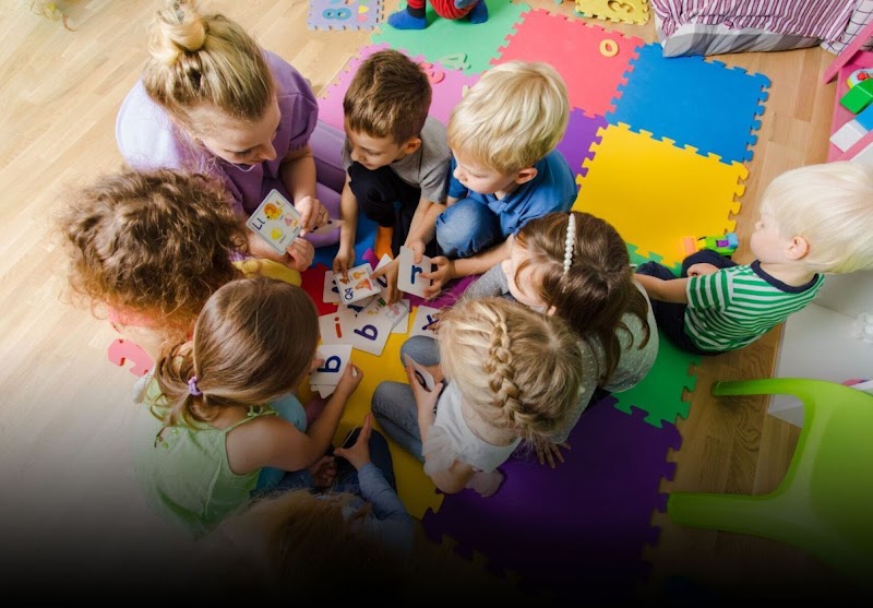 Little Heaven Daycare photo 2