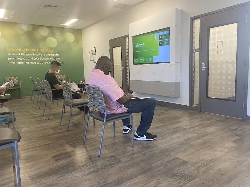 Quest Diagnostics photo 4