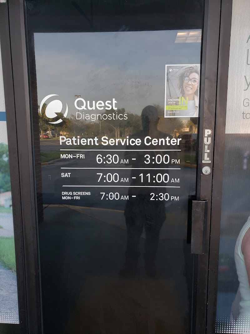 Quest Diagnostics photo 5