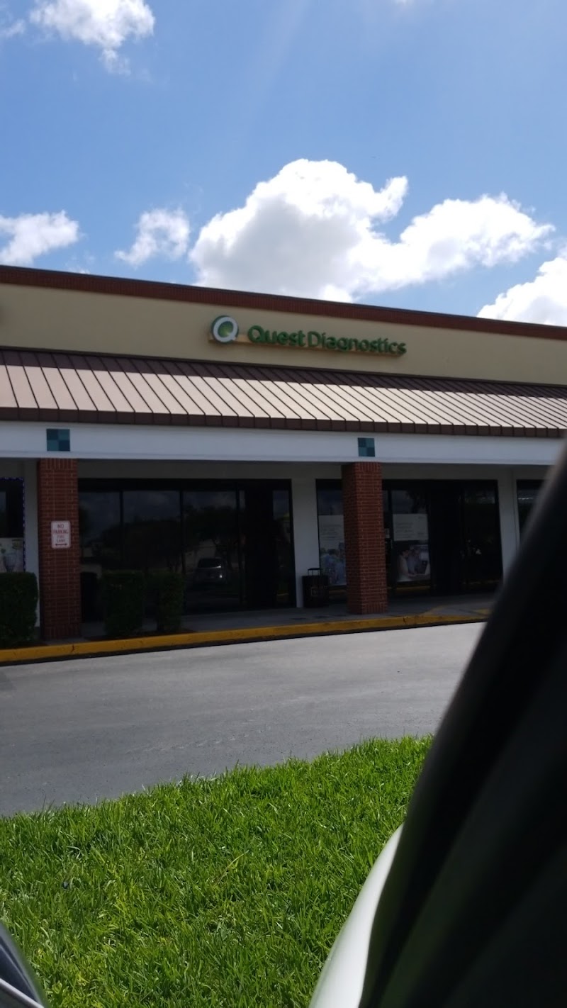 Quest Diagnostics photo 3