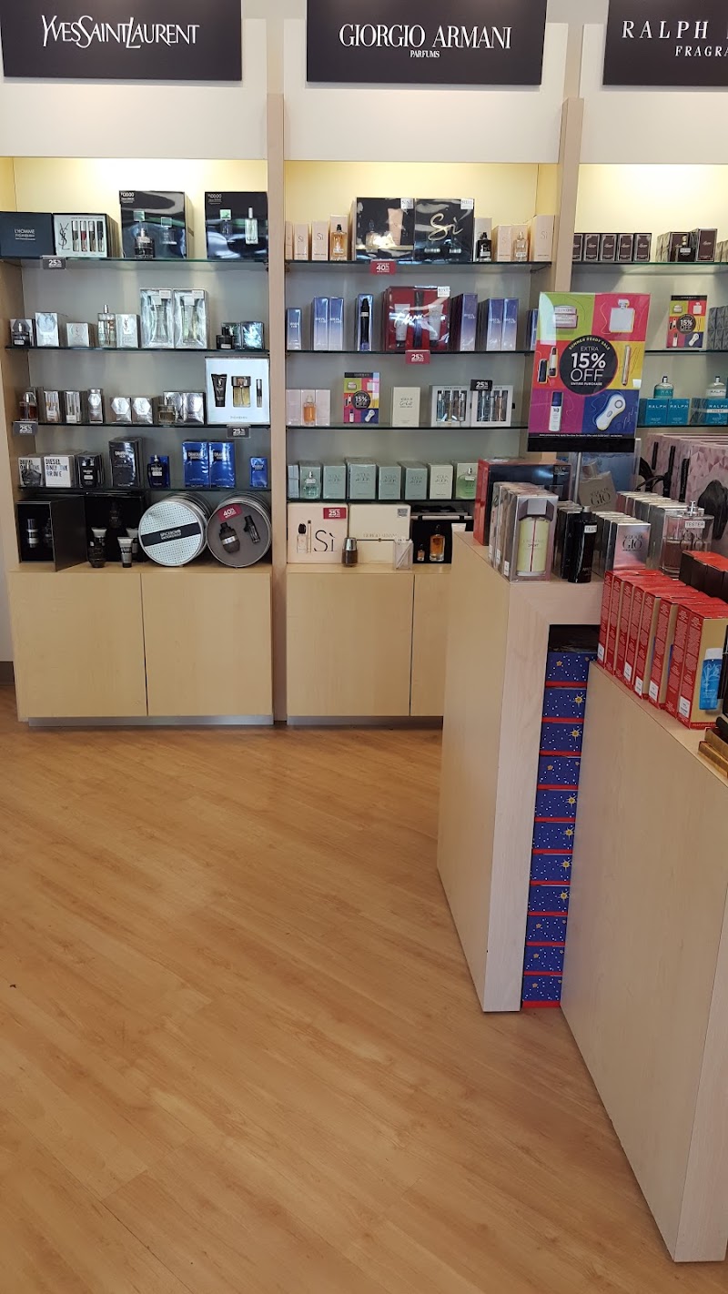 Photo of Luxury Beauty Store