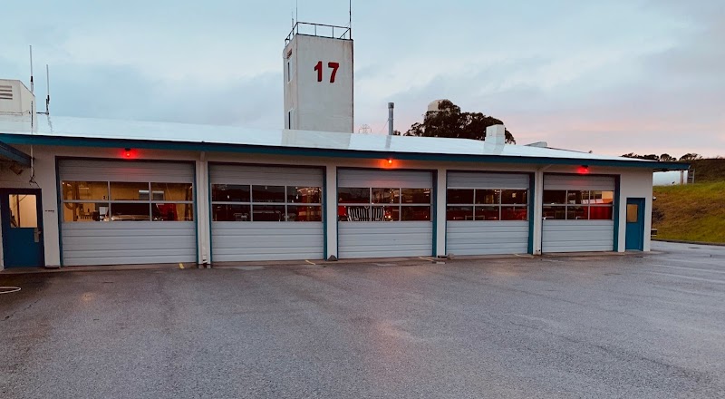Photo of San Mateo County Fire Department - Station 17