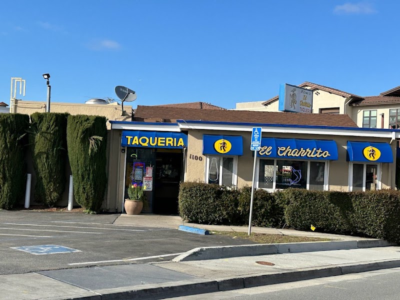 Photo of El Charrito