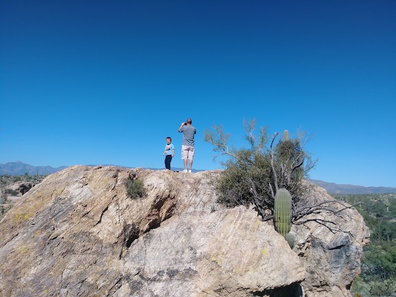 Javelina Rocks photo 3