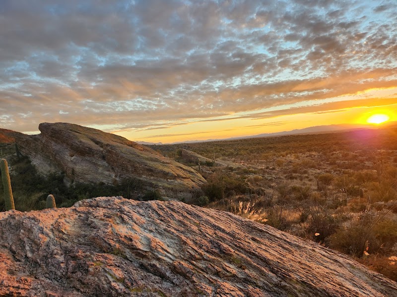 Javelina Rocks photo 4