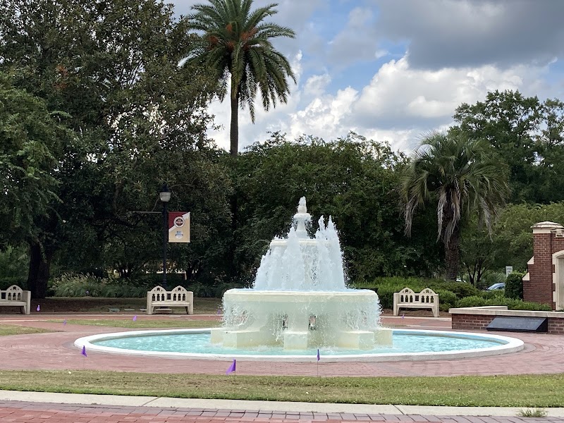Westcott Fountain photo 3