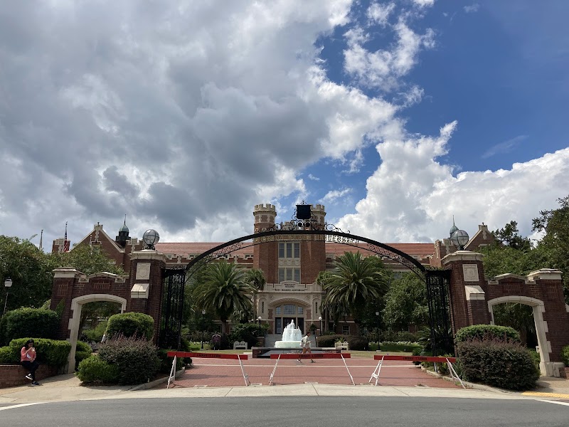 Westcott Fountain photo 2