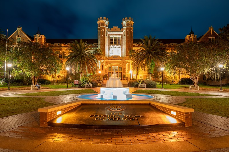 Photo of Westcott Fountain