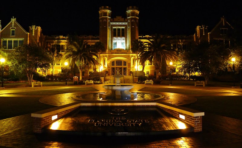 Westcott Fountain photo 4