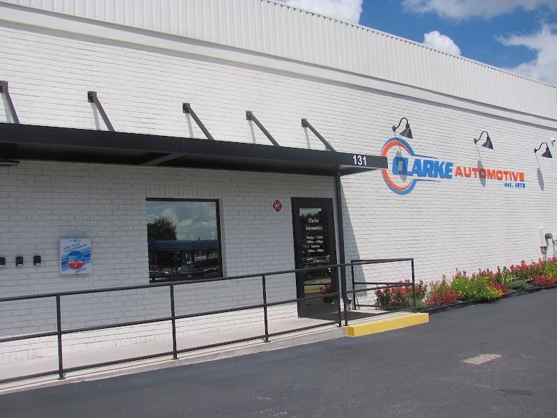 Photo of Clarke Automotive