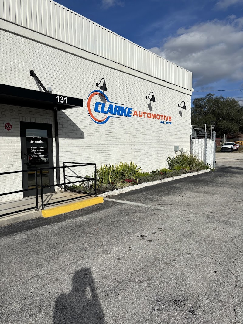Clarke Automotive photo 2