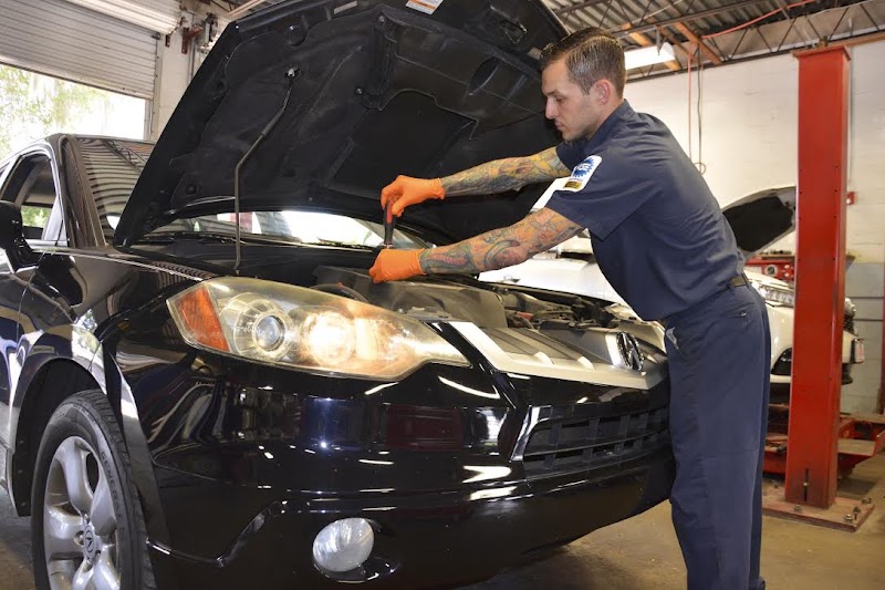 Clarke Automotive photo 5