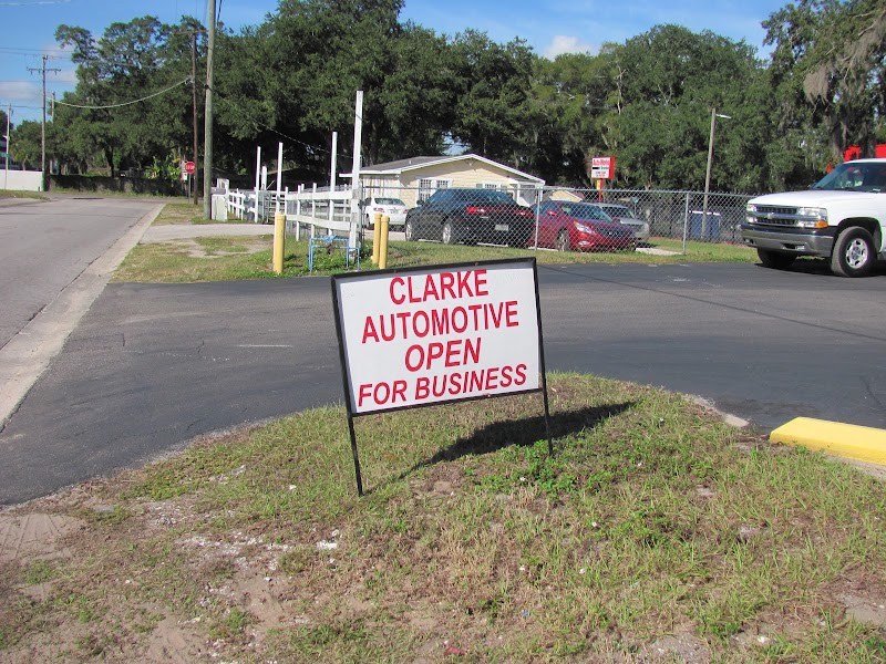 Clarke Automotive photo 4