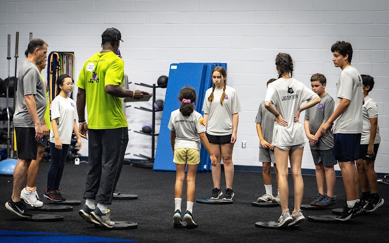Swoll Camp photo 3