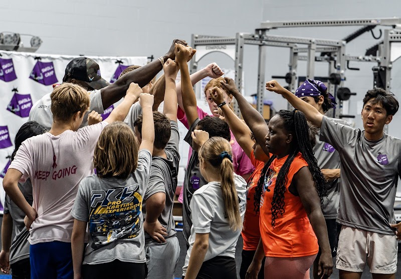 Photo of Swoll Camp