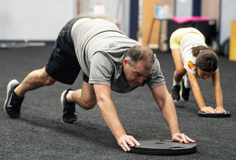 Swoll Camp photo 4