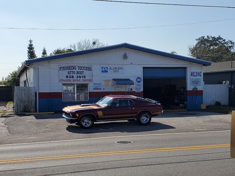Redman collision and service center photo 4