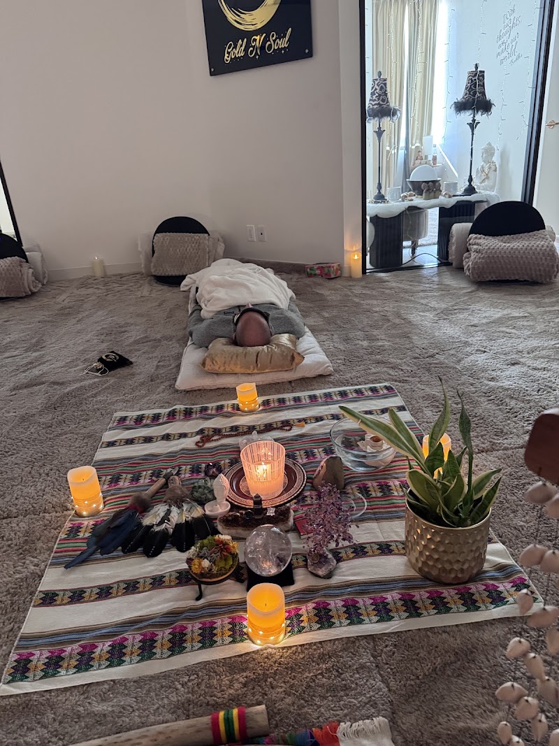 Gold N Soul Wellness Center photo 3