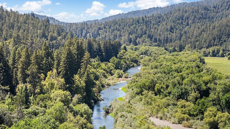 Russian River Land and Home | DAVID R. MILLAR photo 2