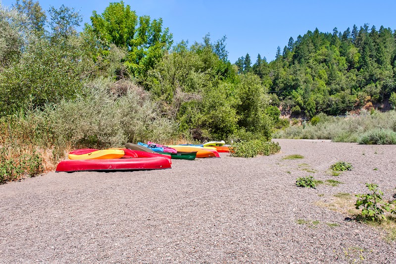 Russian River Land and Home | DAVID R. MILLAR photo 3