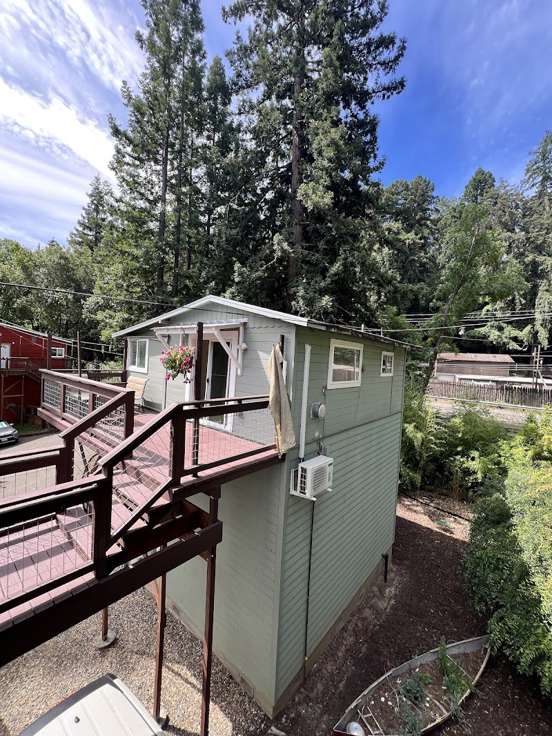 Russian River Land and Home | DAVID R. MILLAR photo 5