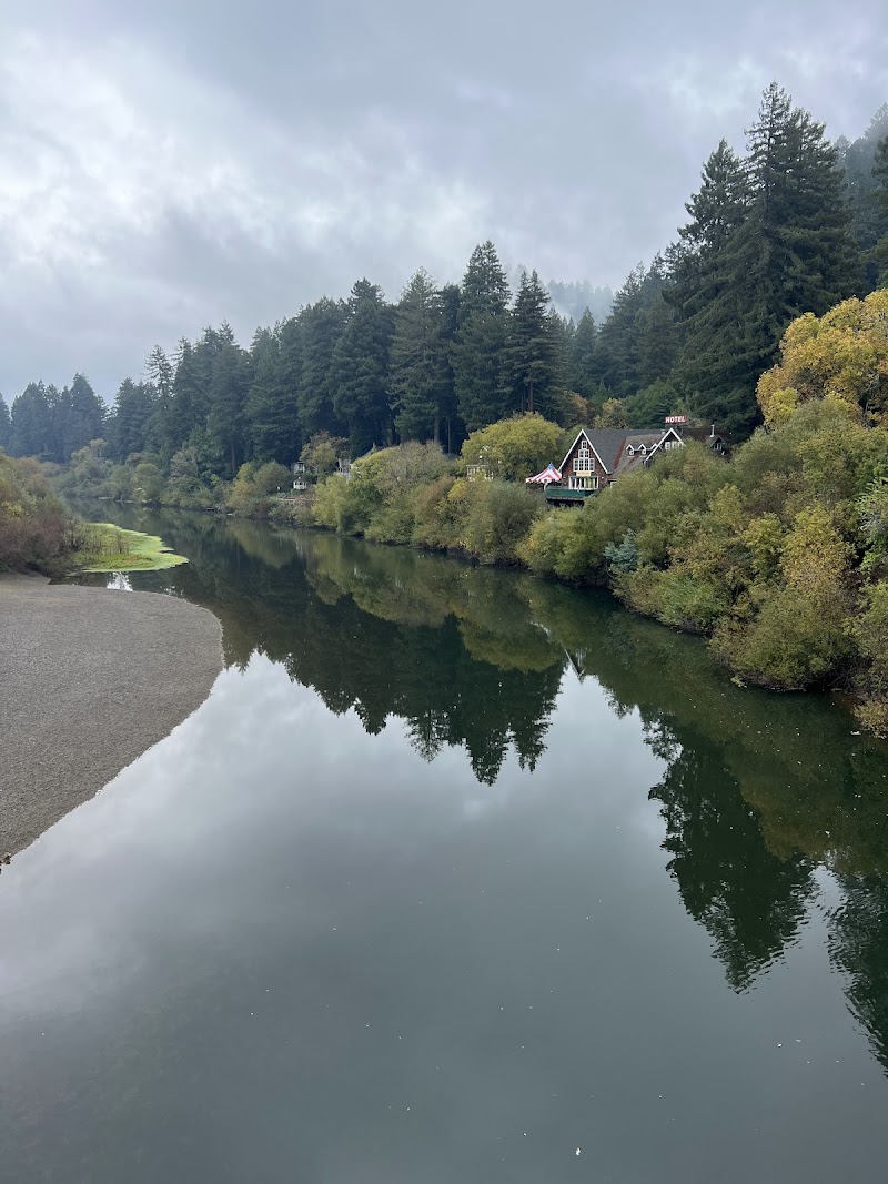 Russian River Land and Home | DAVID R. MILLAR photo 4