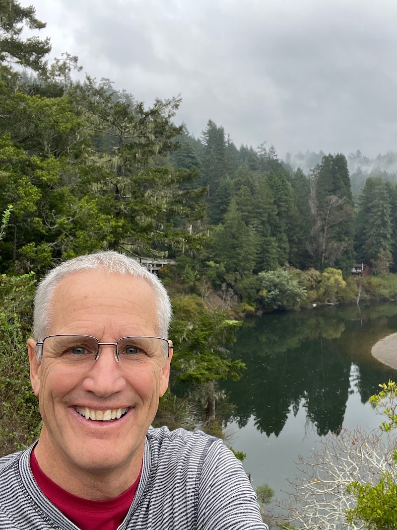 Photo of Russian River Land and Home | DAVID R. MILLAR