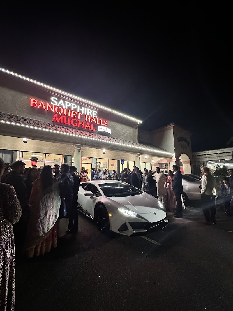 Photo of Sapphire Banquet Halls