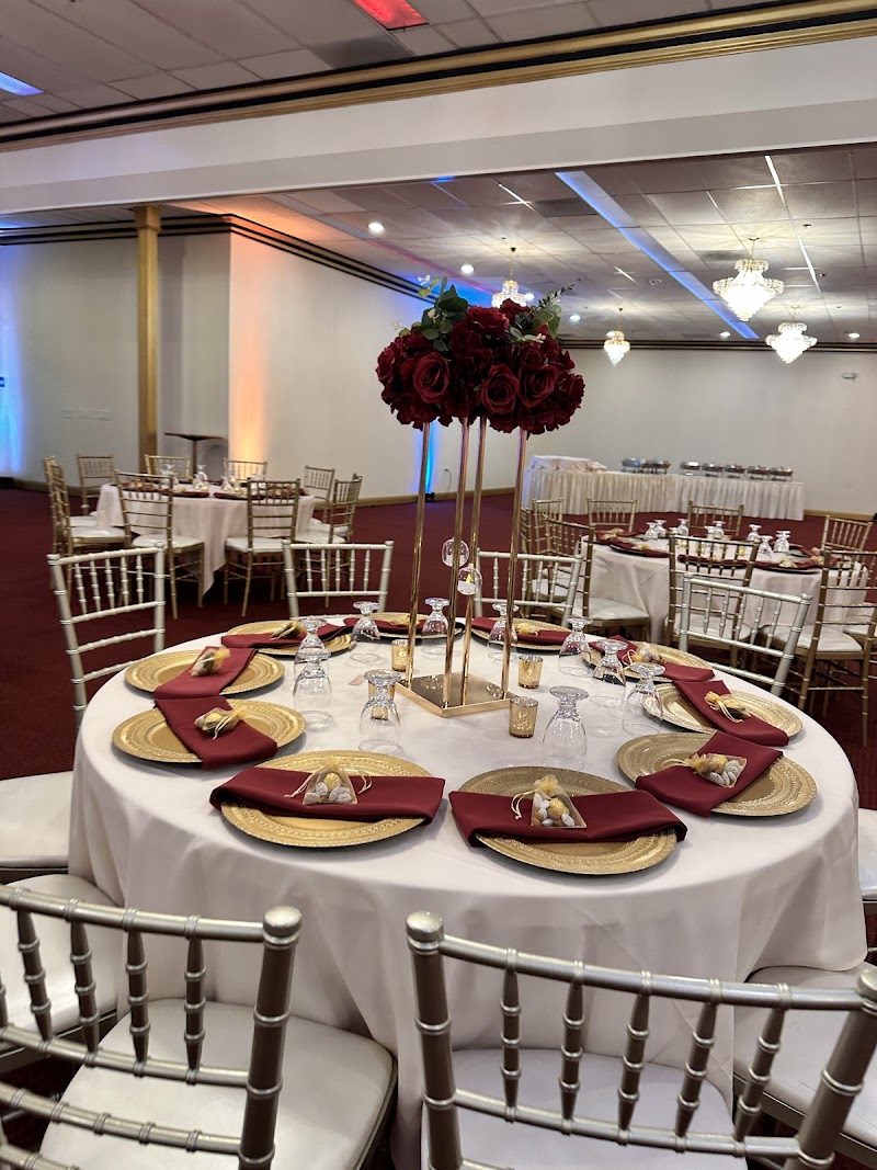 Sapphire Banquet Halls photo 3