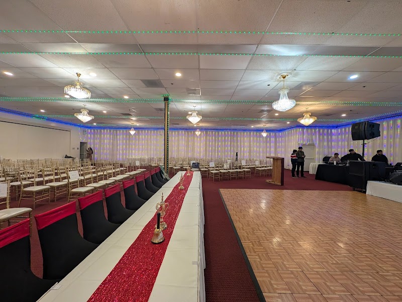 Sapphire Banquet Halls photo 2