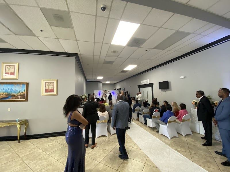 Sapphire Banquet Halls photo 4